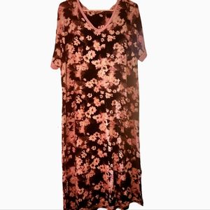 Womens nightgown